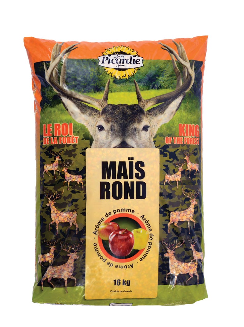 Deer food