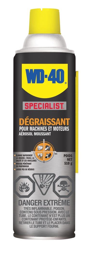 Machine / Engine Degreaser