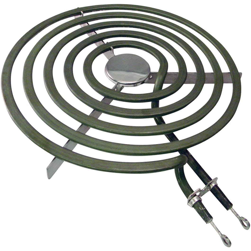 Laser Surface Element 8-in., 240V/2400W