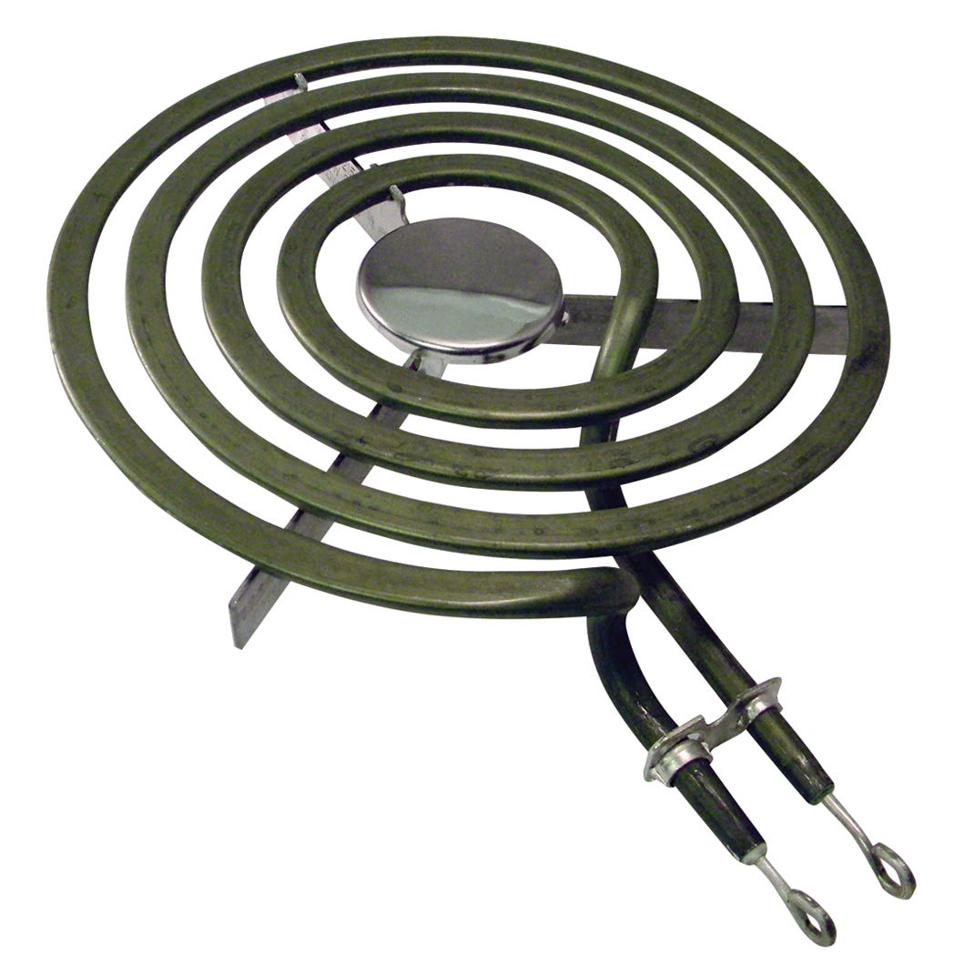 Surface element - 6-in. - 240V/1500W