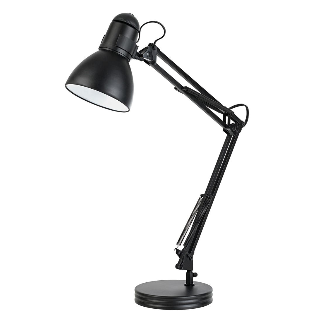 Desk lamp