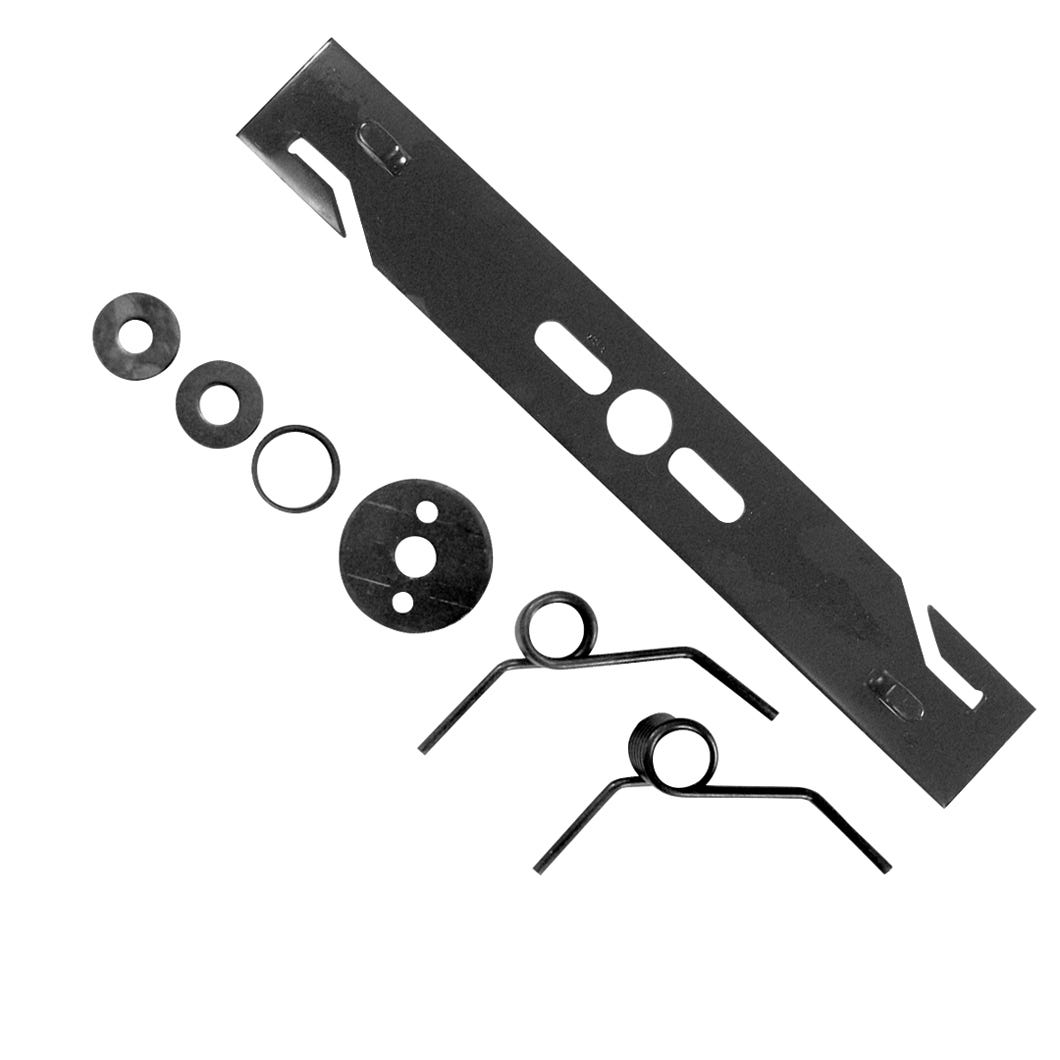 Laser 16-in. Universal Dethatching Blade