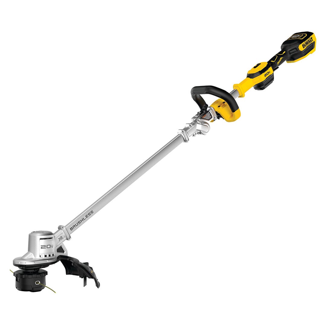 Folding String Trimmer, 14 in., 20 V MAX - (Tool Only)