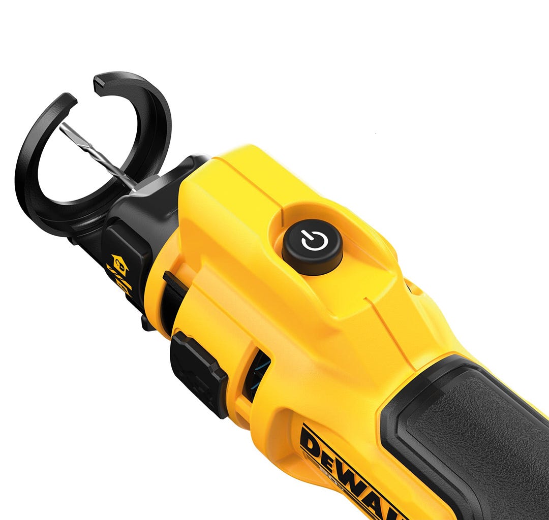 Brushless Drywall Cut-Out Tool, 20V MAX XR - (Tool Only)