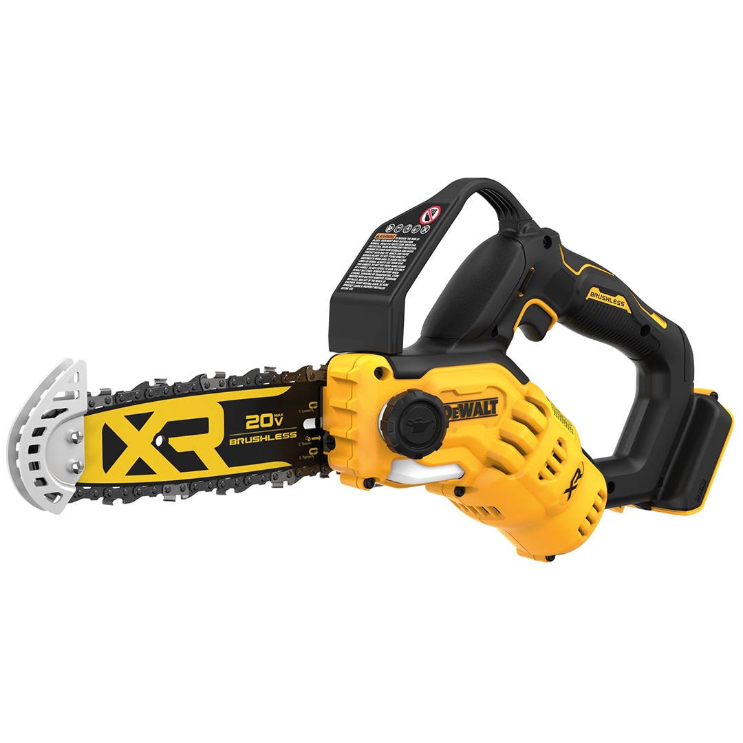 Lithium-Ion Pruning Saw, 20 V MAX - (Tool Only)