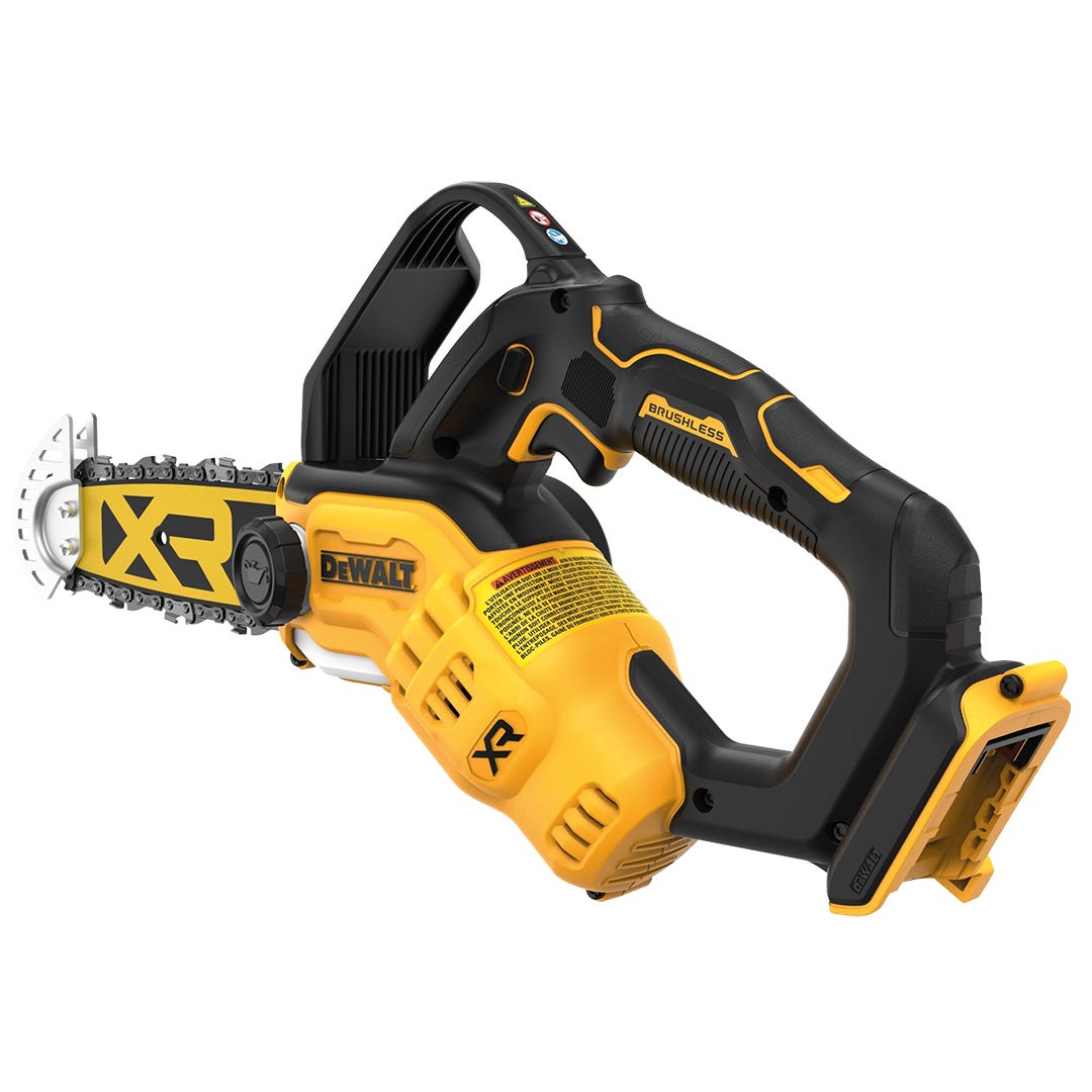 Lithium-Ion Pruning Saw, 20 V MAX - (Tool Only)