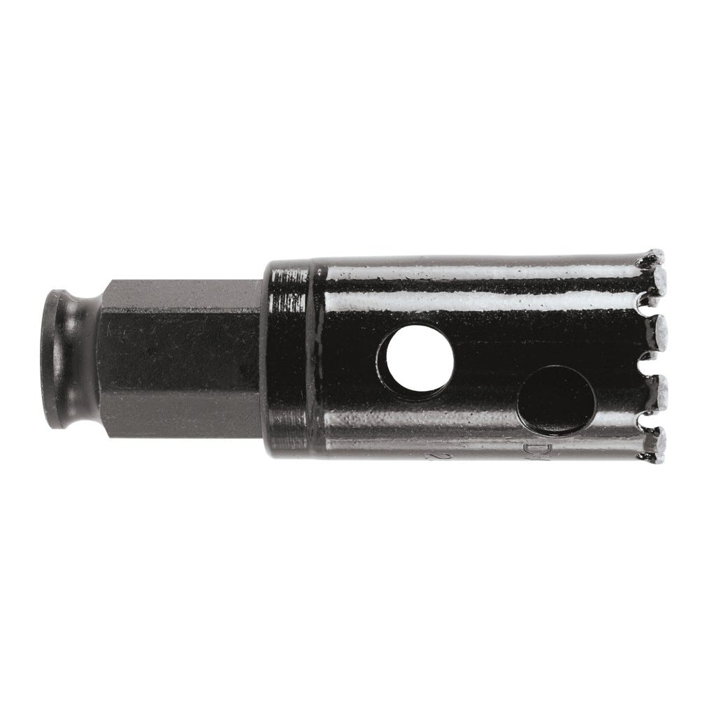 Diamond Hole Saw, 1-in.