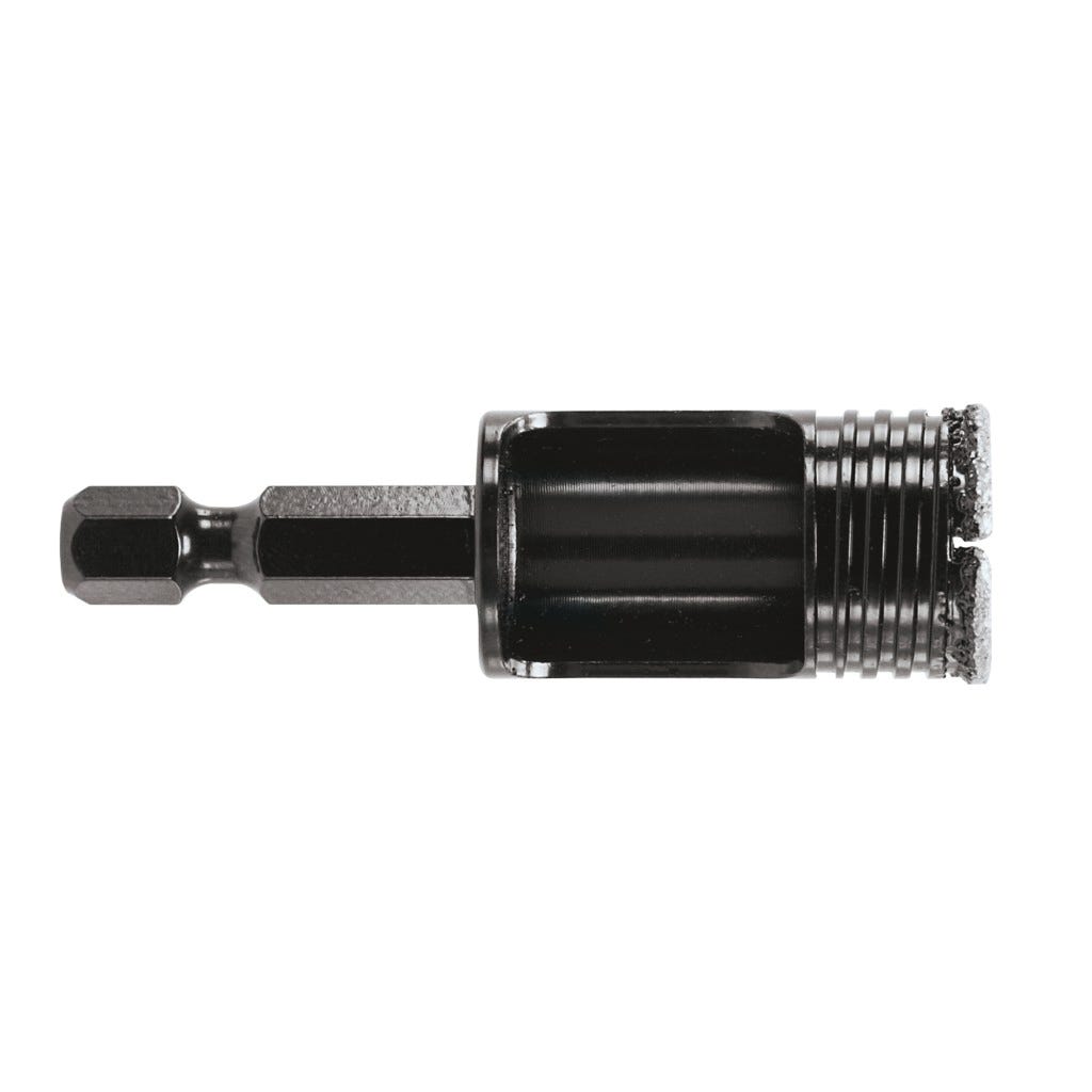Diamond Hole Saw, 5/8-in.