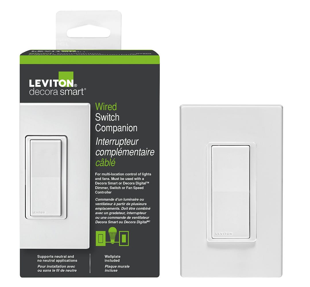Digital Switch Remote 3 Ways
