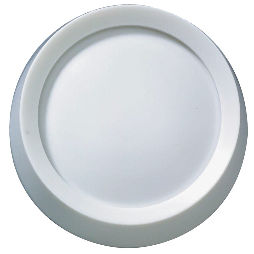 Polystyrene Dimmer Knob