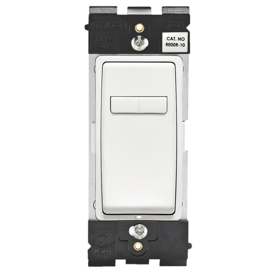 Dimmer Remote, 3 Ways