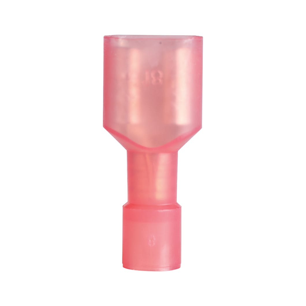 Disconnect Terminal-in.sulated, Female