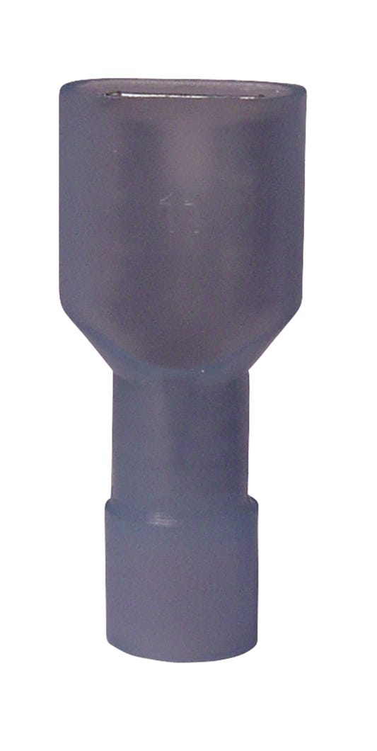 Disconnect Terminal Pre-in.sulated Section, Male/Female