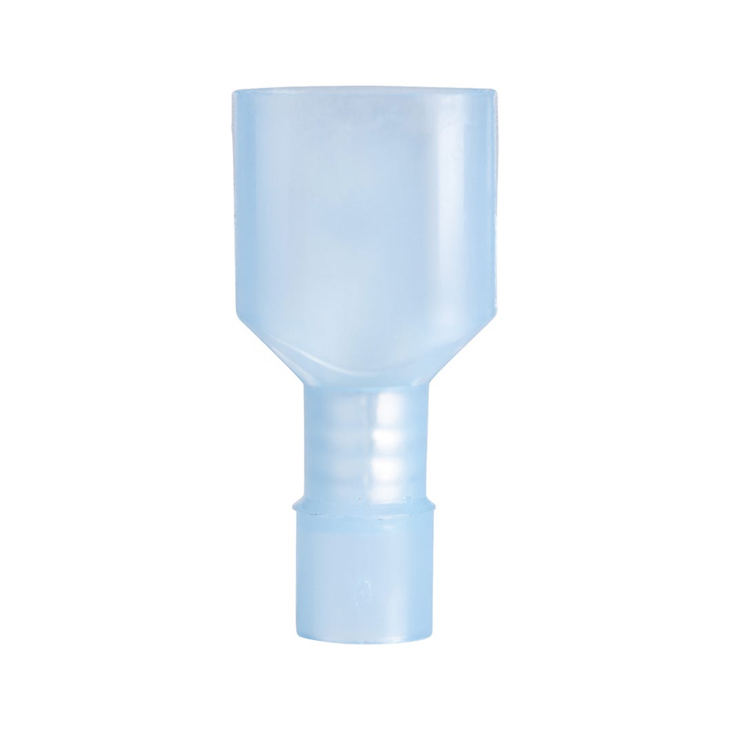 Disconnect Terminal Pre-in.sulated Section, Male/Female
