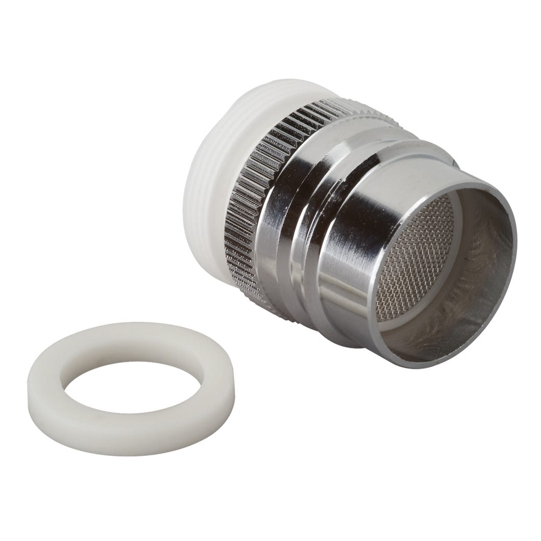 Dishwasher Aerator, Dual Thread