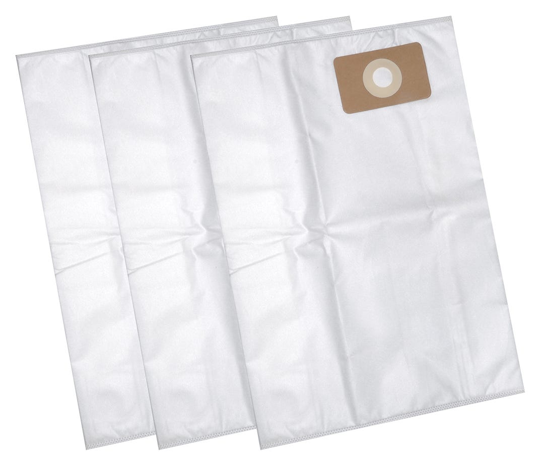 Disposable Replacement Bag for Central OVO Vacuum