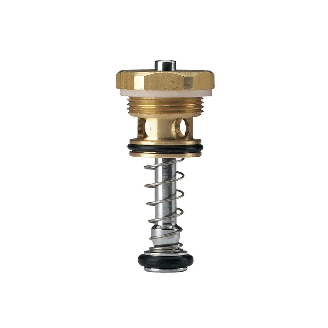 Diverter for tub / shower faucet