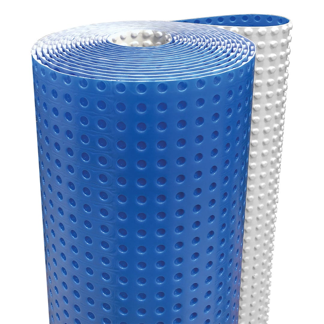 Dmx Underlayment Membrane