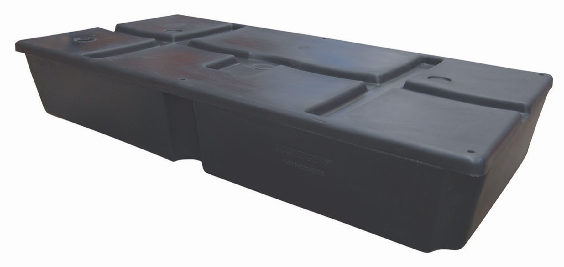 Dock Edge R250 Dock Float, 24-in. X 48-in. X 8-in.