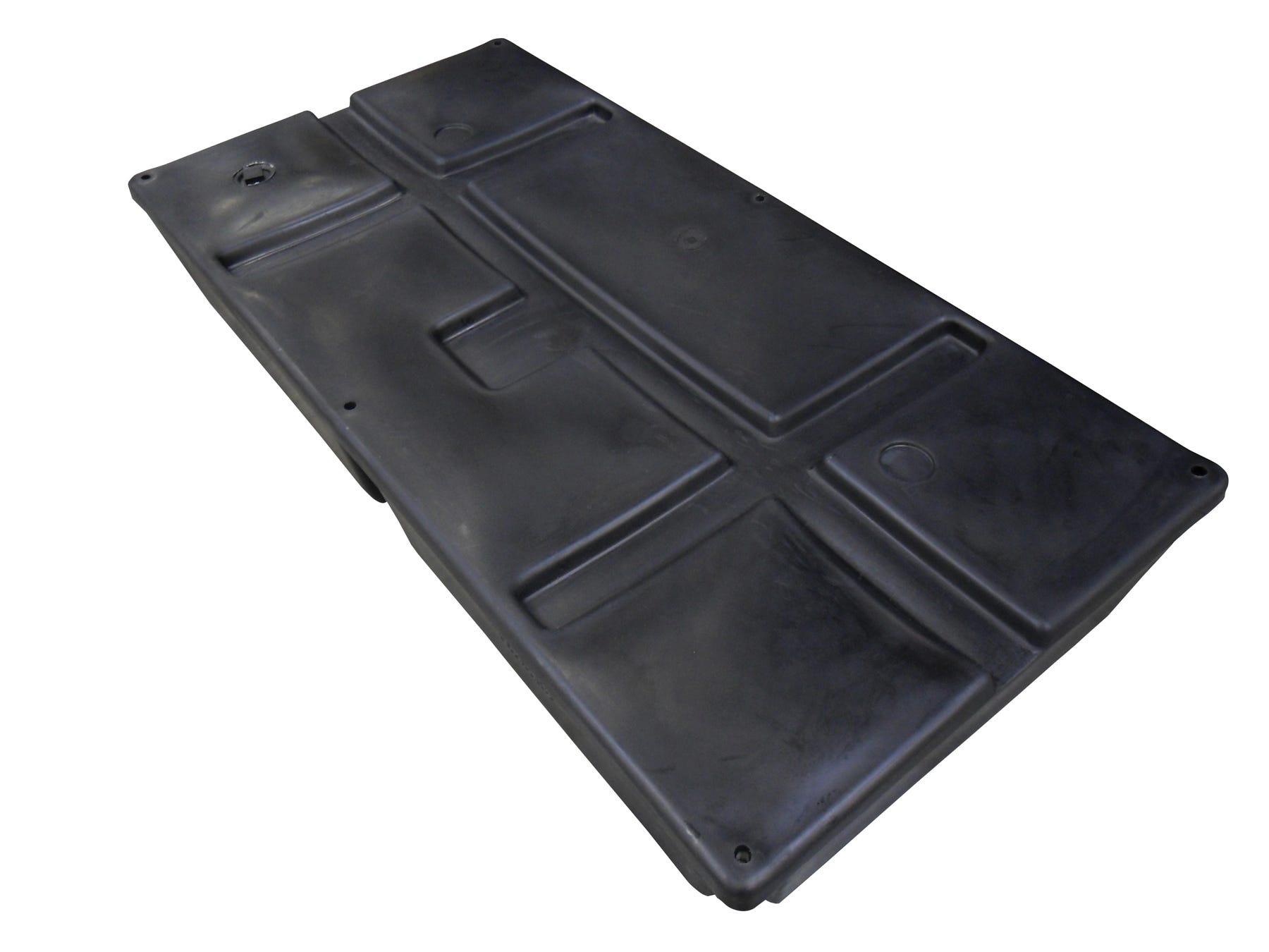 Dock Edge R250 Dock Float, 24-in. X 48-in. X 8-in.