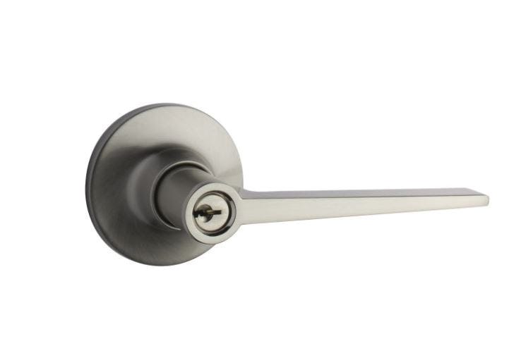 AXIA Handle Lever Keyed Entry