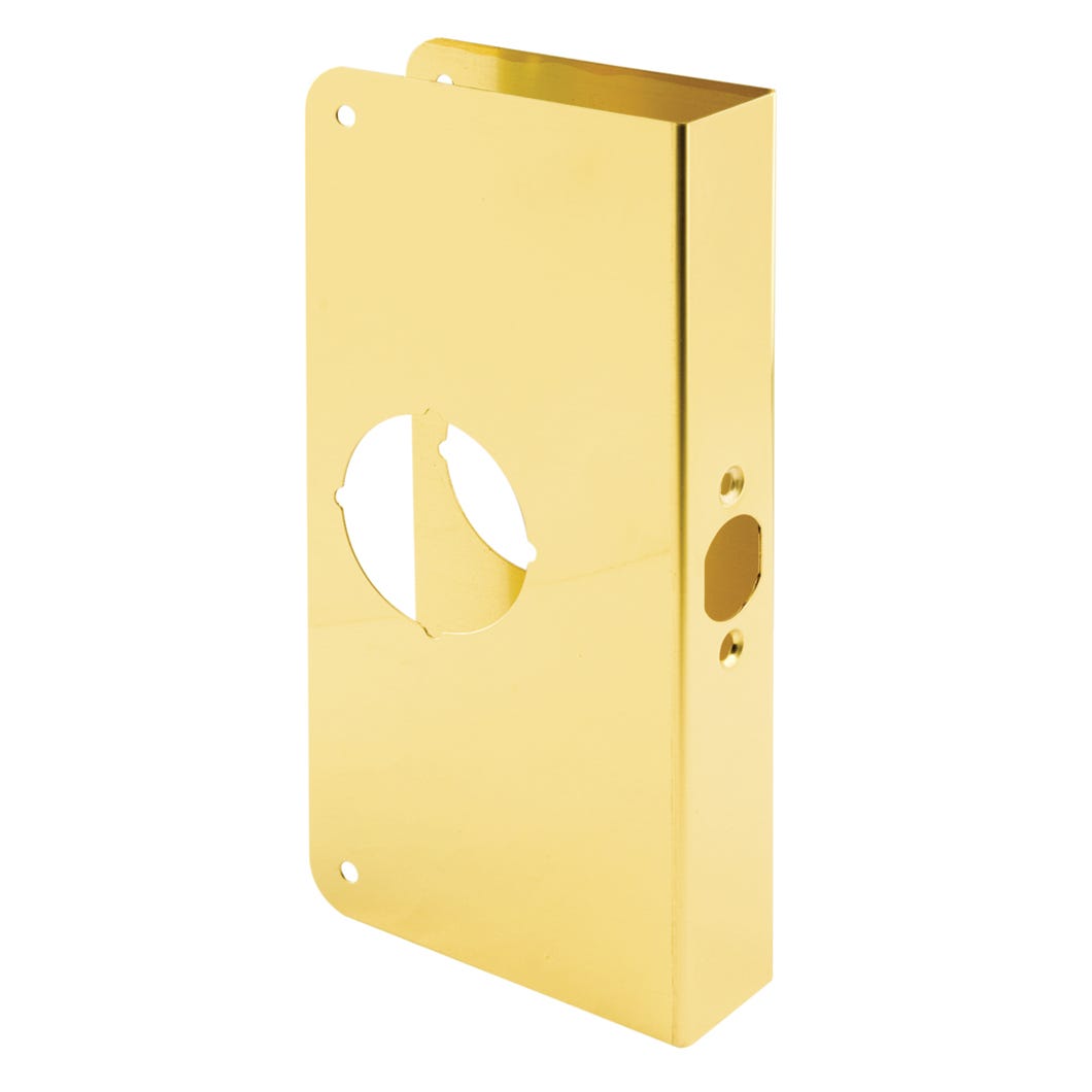 Door reinforcer