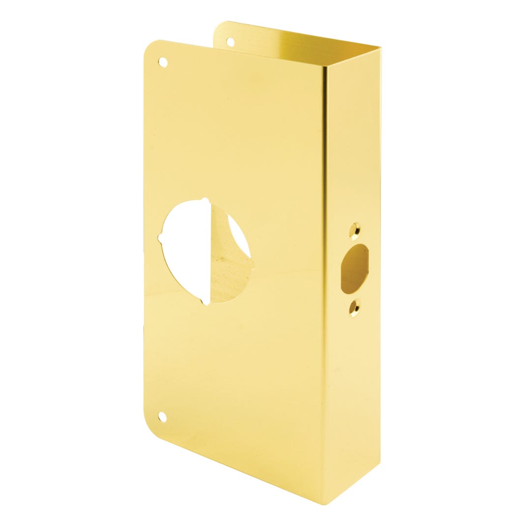 Door reinforcer