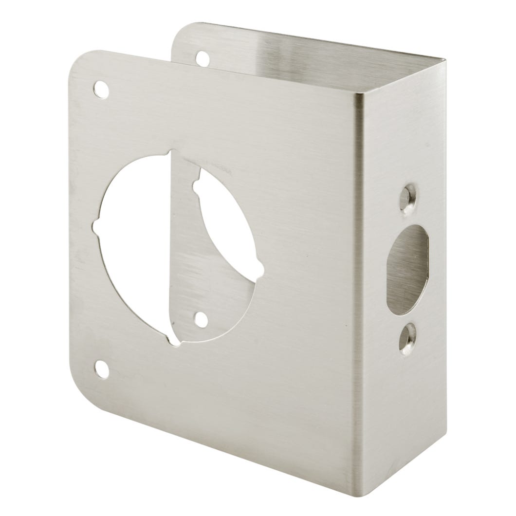 Door reinforcer