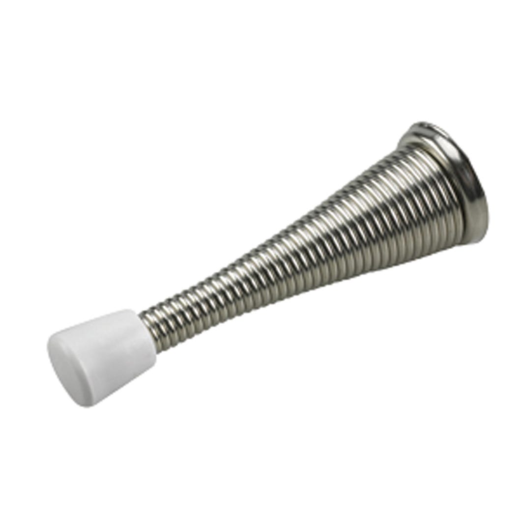 Door Stop Flexi 3-in., Metal