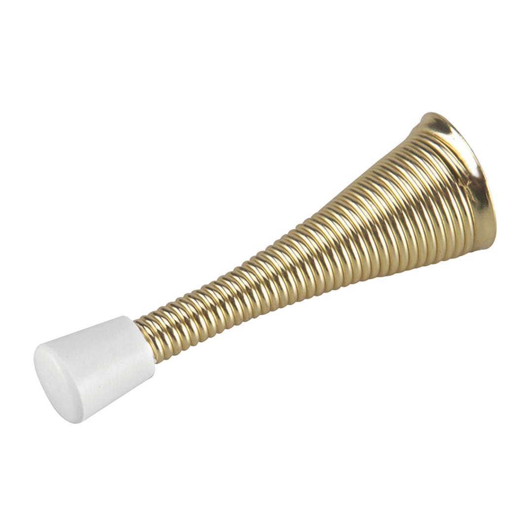 Door stop heavy duty flexi 3 in