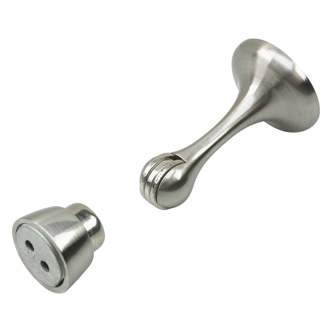 Door stop magnetic 3 in