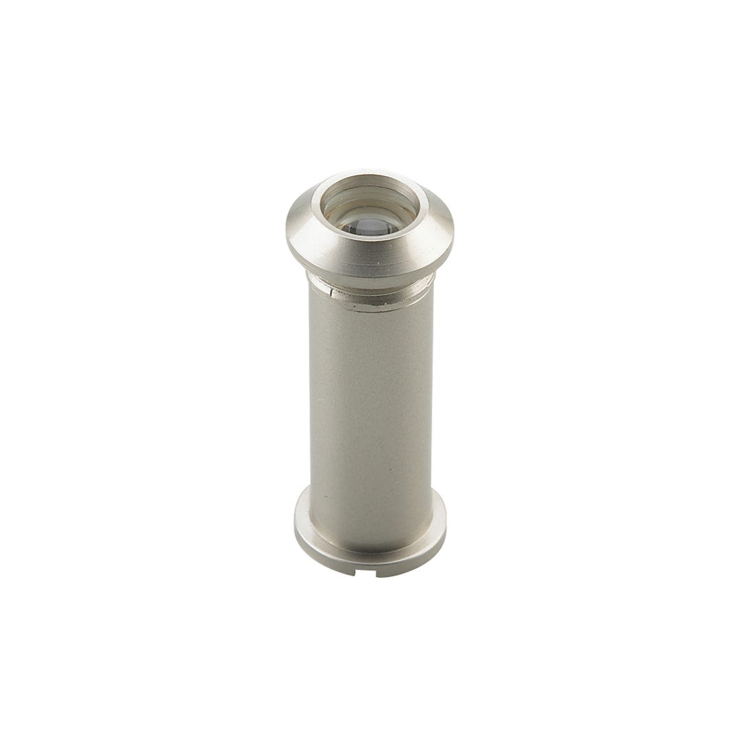 Door Viewer 160 Degre 1/2-in. X 1 3/8-in., Metal