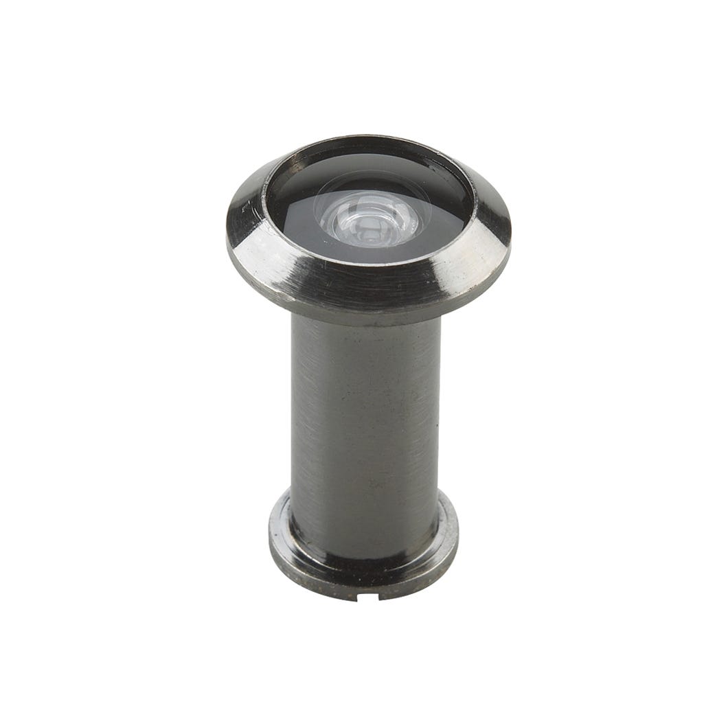 Door Viewer 200 Degre 9/16-in. X 1 7/16-in., Metal