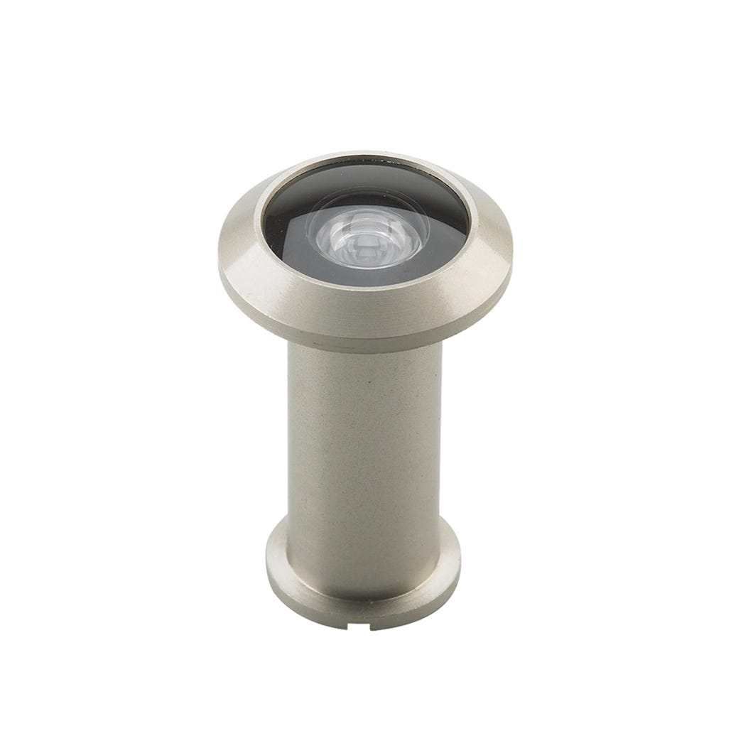 Door Viewer 200 Degre 9/16-in. X 1 7/16-in., Metal