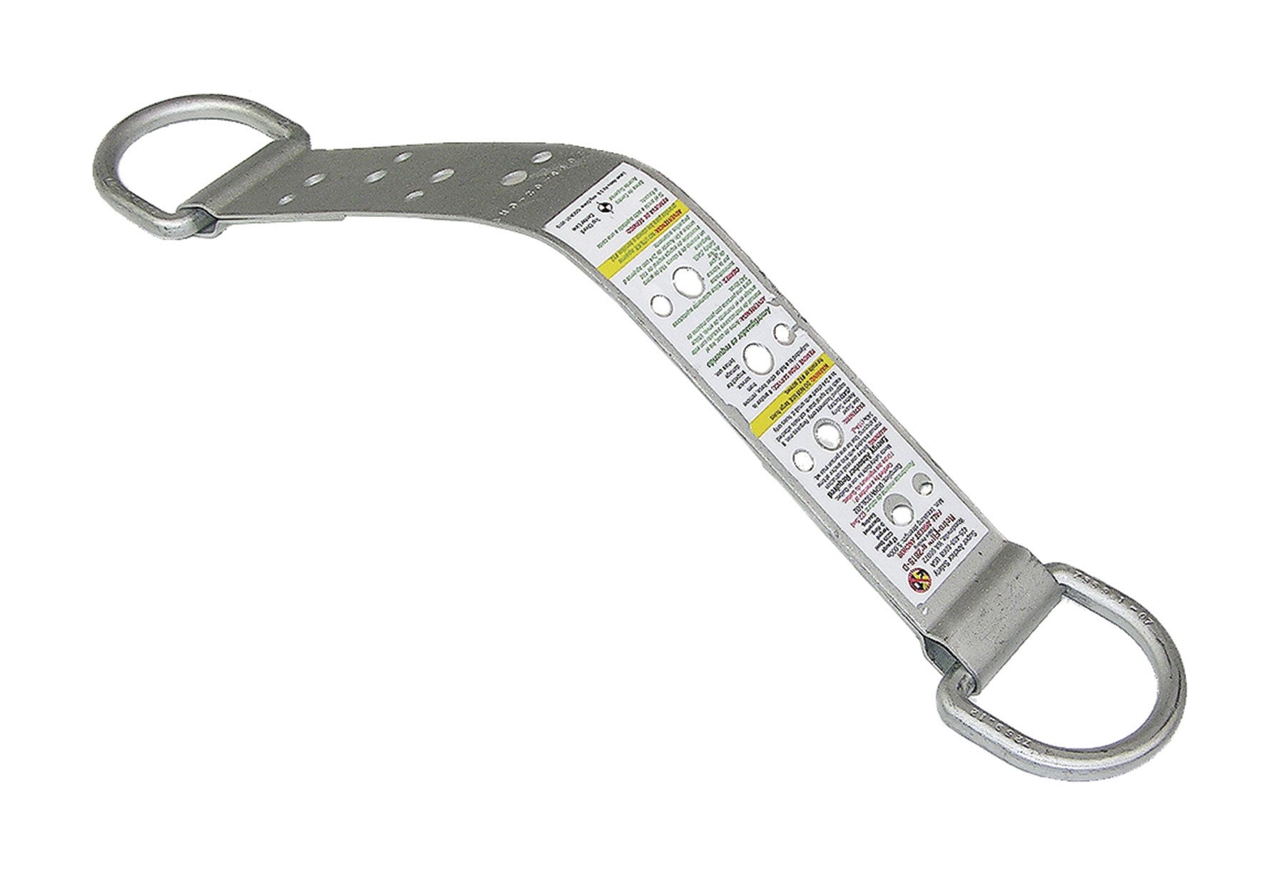 Double ring retrofit anchoirsa-s