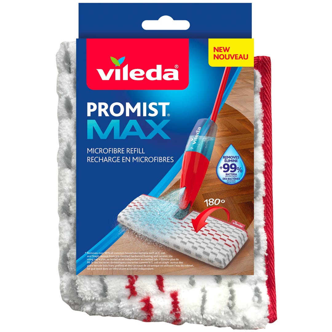 ProMist Max spray mop refill