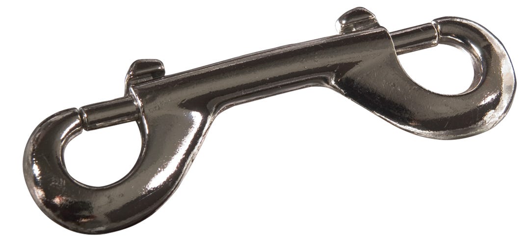 Double Snap Lock Type