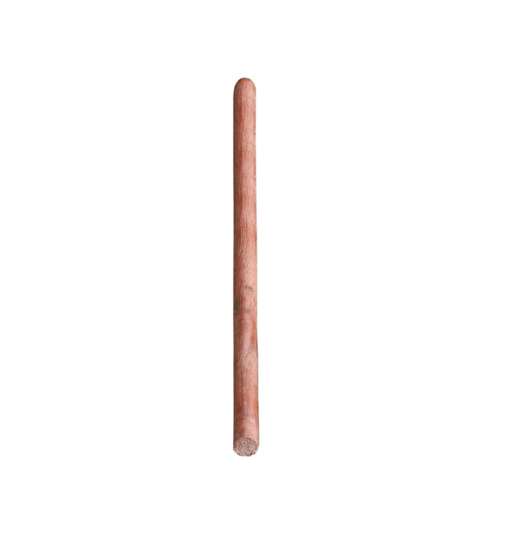 Dowel hardwood 1/4 in x 1/4 in x 4 ft