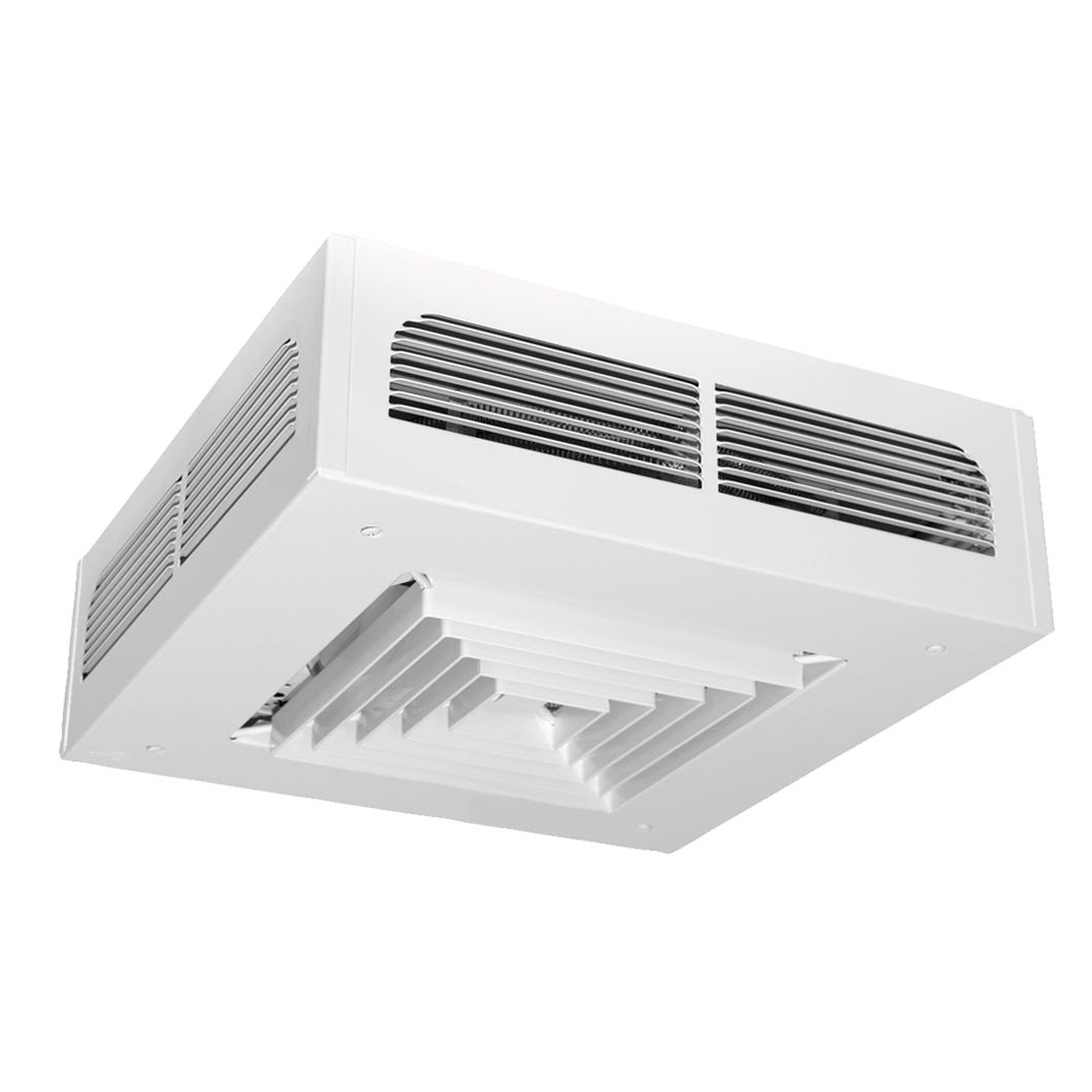 Ceiling Fan Heater