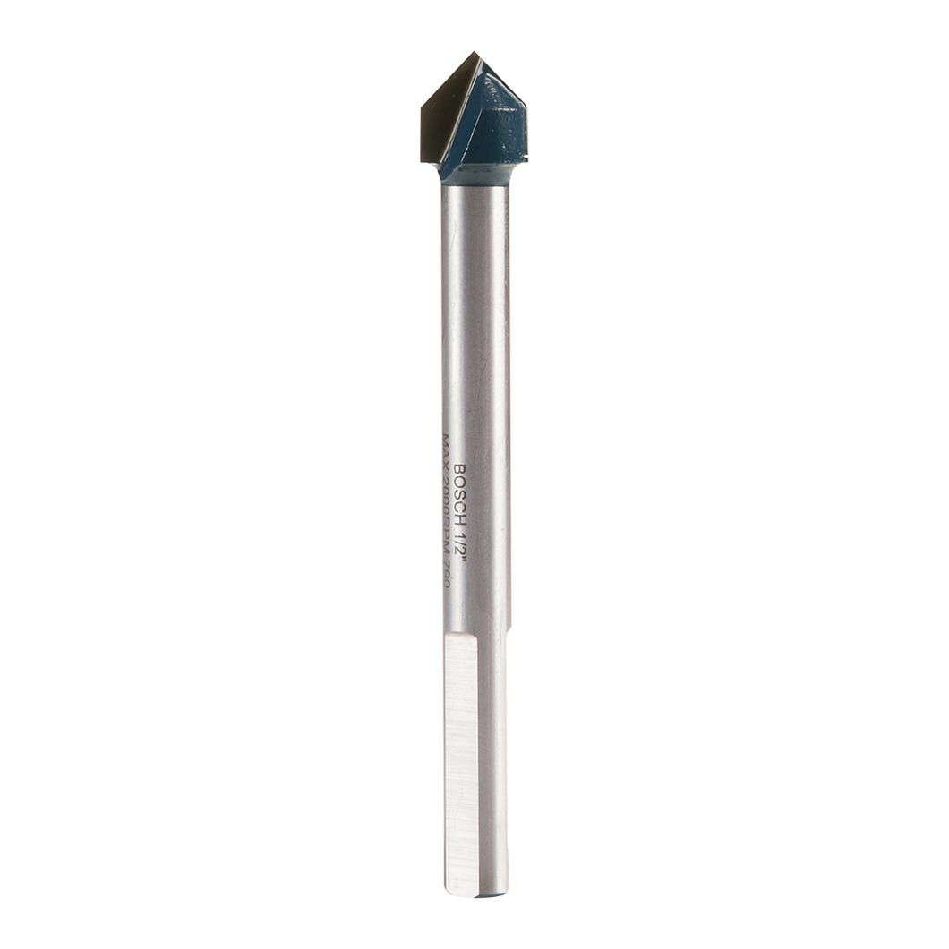 Bosch GT900 7/8 In. Glass and Tile Bit
