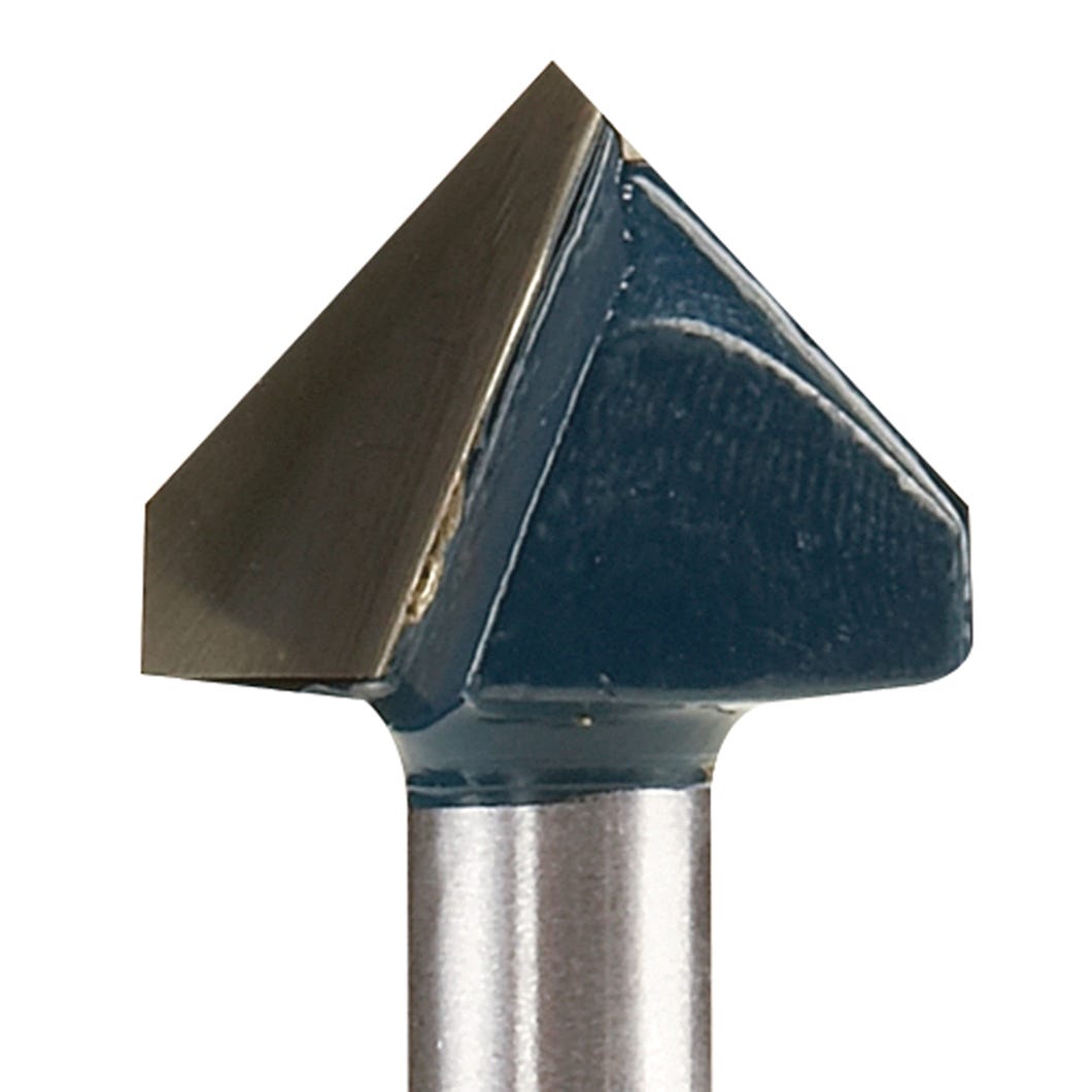 Bosch GT1000 Glass and Tile Bit, 1"