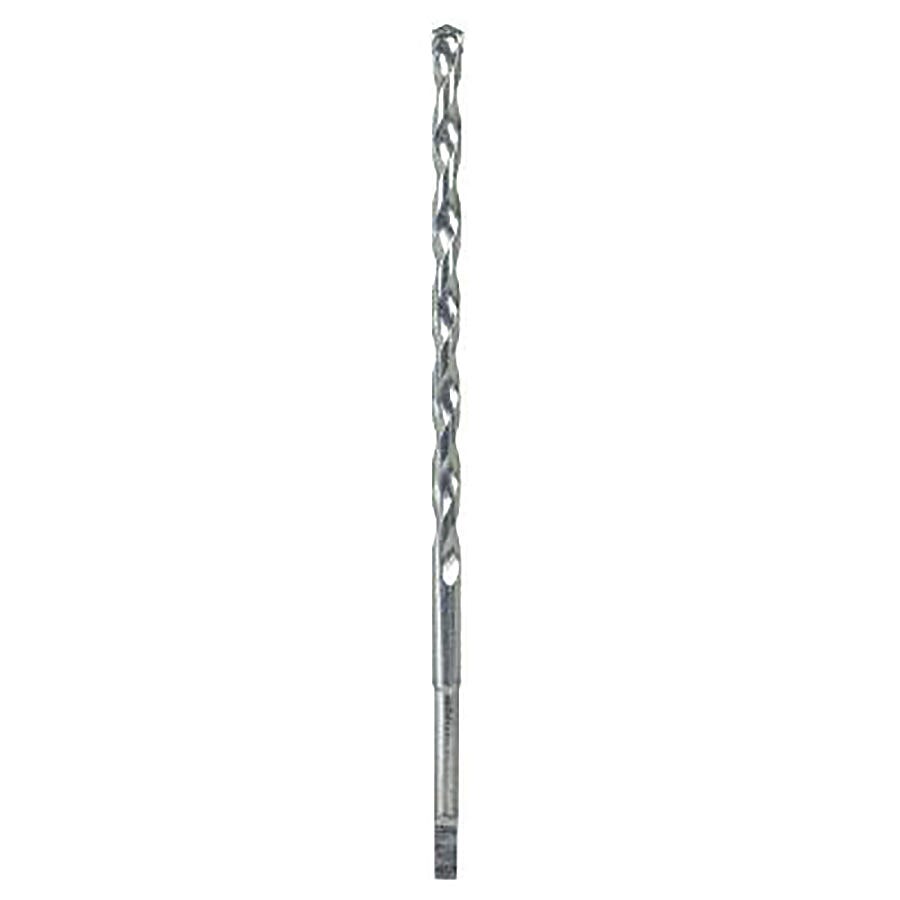 Drill Bits for Concrete Screws, 3/16 in., x 4-1/2 in, 5/Pack