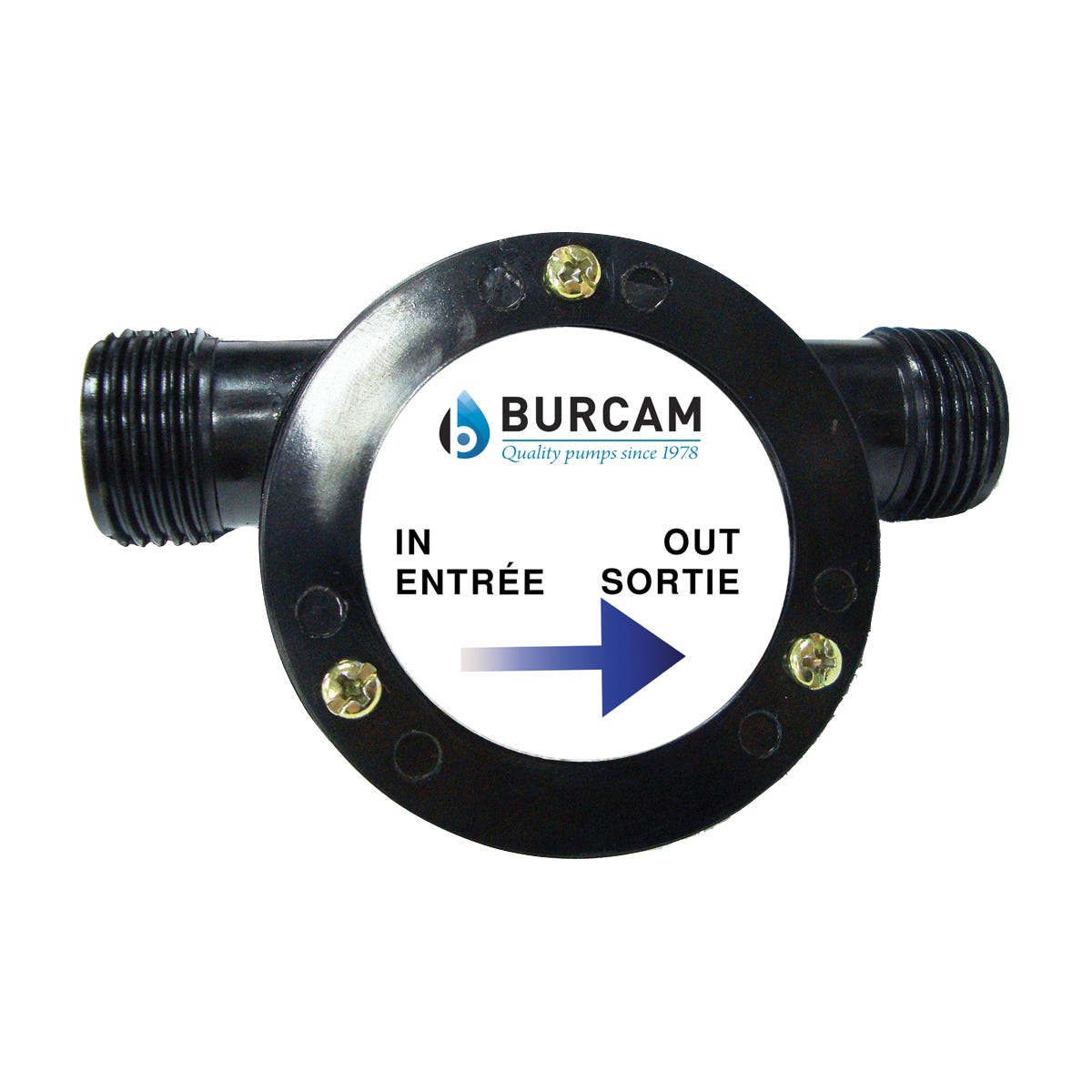 Drill Pump, Non Submersible