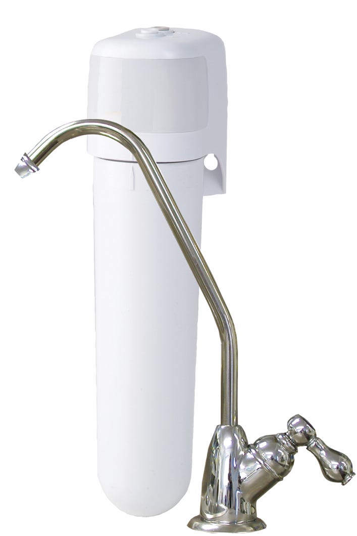 Drinking water system  - twist