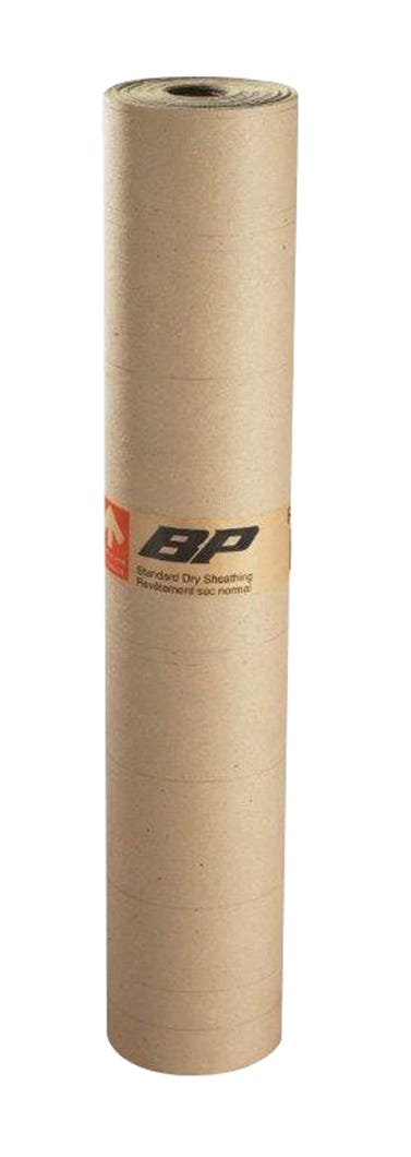 Dry Sheating Standard