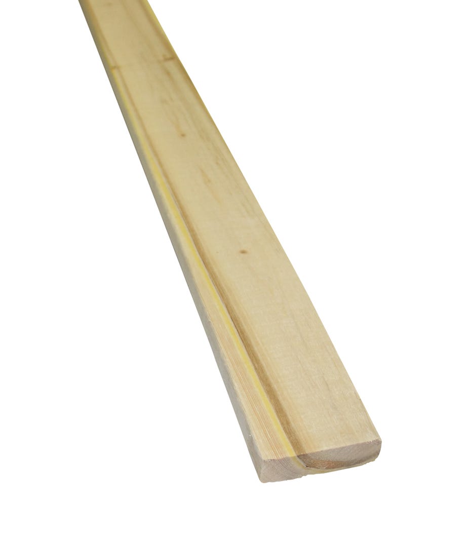 Dry spruce #3 and better 1 x 3 x 10