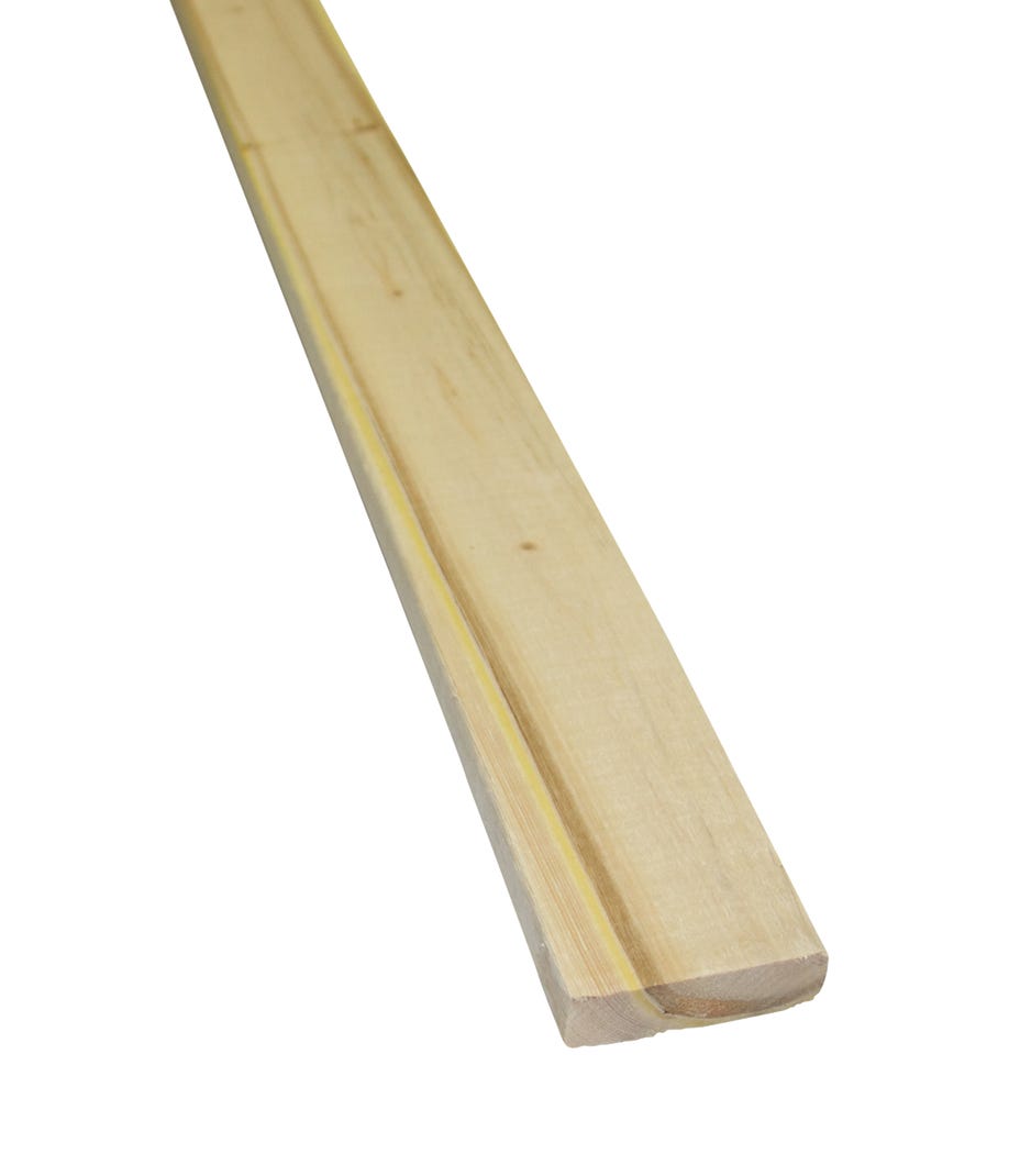 Dry spruce #3 and better 1 x 3 x 14