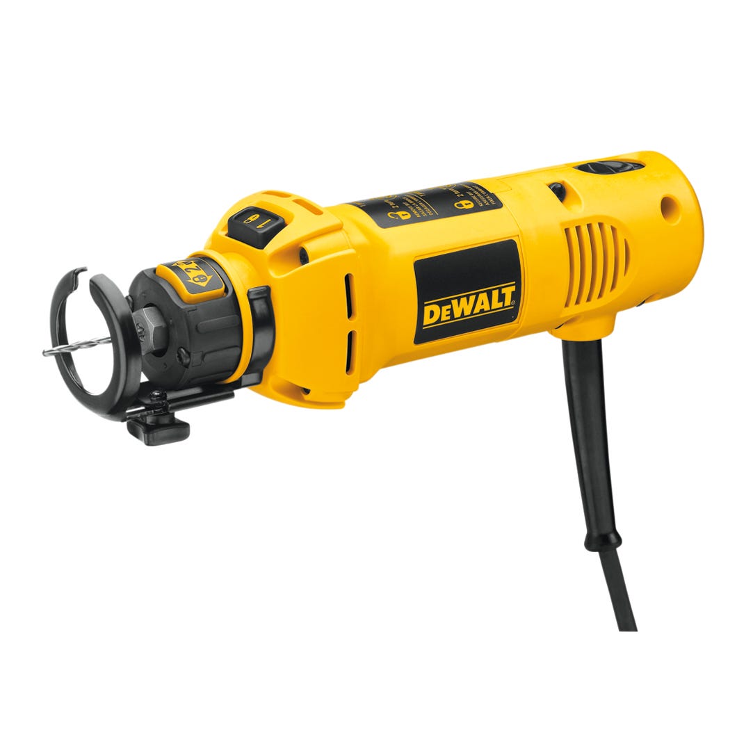 DEWALT 5A Cutting Tool