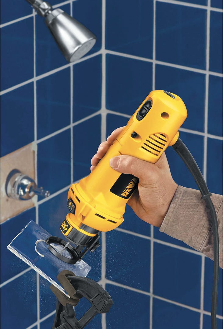DEWALT 5A Cutting Tool