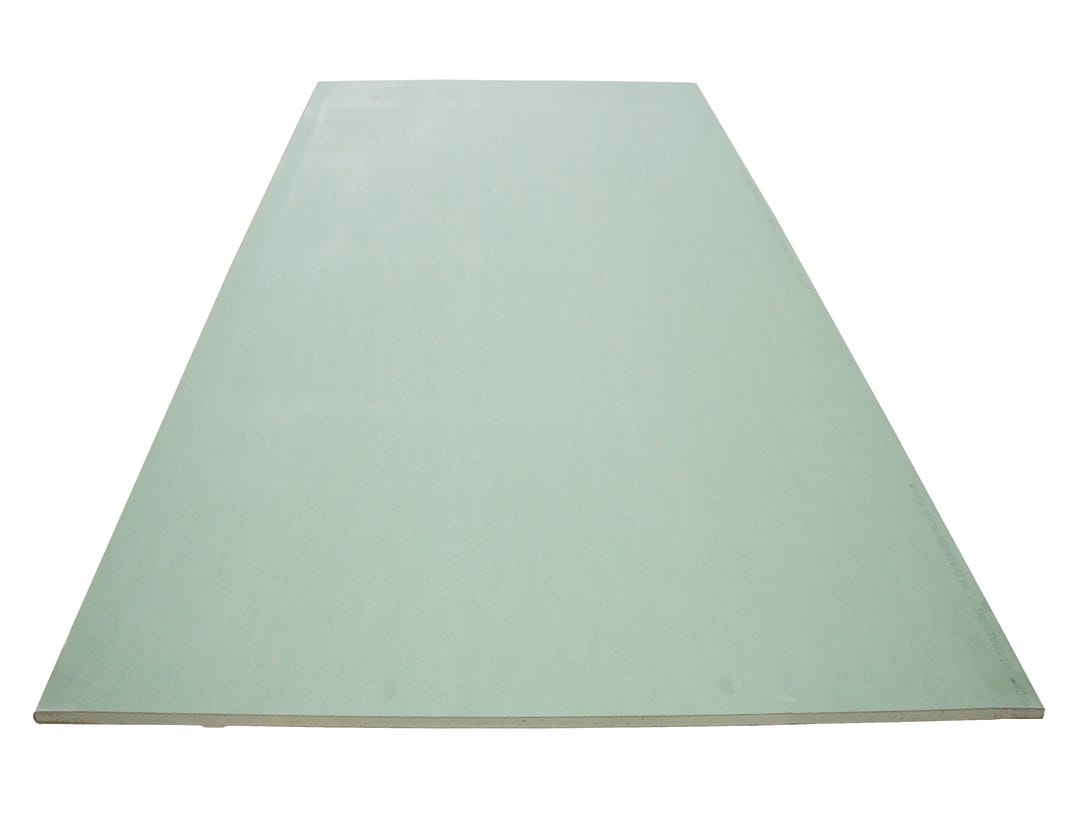 Drywall Fire/Moisture/Mold Resistant, 5/8In X 4Ft X 8Ft